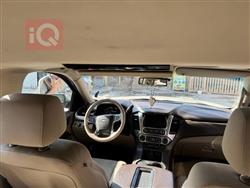 شيفروليه تاهو